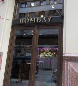 Bombay Budapest