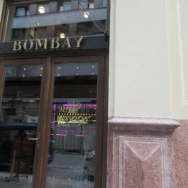 Bombay Budapest Budapest - Egyéb