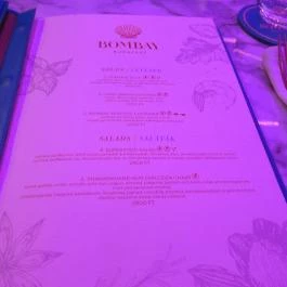 Bombay Budapest Budapest - Egyéb