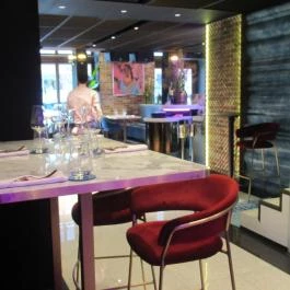 Bombay Budapest Budapest - Egyéb