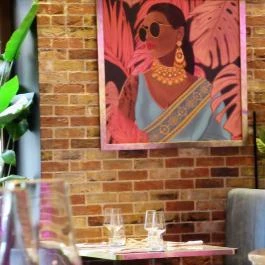 Bombay Budapest Budapest - Egyéb