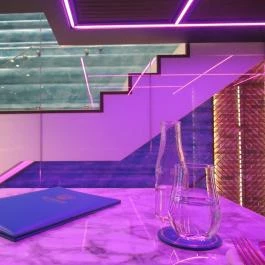 Bombay Budapest Budapest - Egyéb