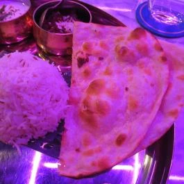 Bombay Budapest Budapest - Egyéb