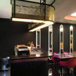 Bombay Budapest Budapest - Egyéb