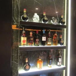 Bombay Budapest Budapest - Egyéb