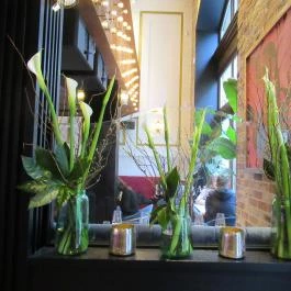 Bombay Budapest Budapest - Egyéb