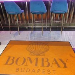 Bombay Budapest Budapest - Egyéb