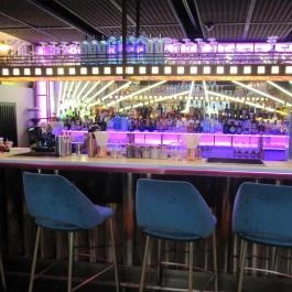 Bombay Budapest Budapest - Egyéb