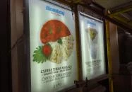 Bombay Curry Bar - Andrássy út Budapest