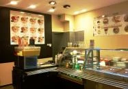 Bombay Curry Bar - Andrássy út Budapest