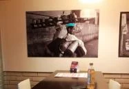 Bombay Curry Bar - Andrássy út Budapest