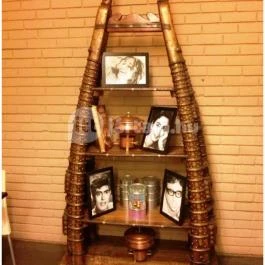 Bombay Curry Bar - Andrássy út, Budapest - Belső