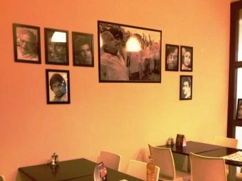 Bombay Curry Bar - Andrássy út Budapest