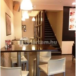 Bombay Curry Bar - Andrássy út, Budapest - Belső