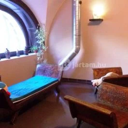 Bombay Curry Bar - Andrássy út, Budapest - Belső