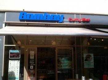 Bombay Curry Bar - Corvin sétány Budapest