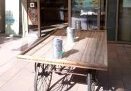 Bombay Curry Bar - Corvin sétány Budapest