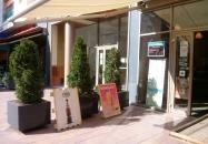 Bombay Curry Bar - Corvin sétány Budapest