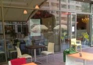 Bombay Curry Bar - Corvin sétány Budapest