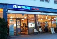 Bombay Curry Bar - Corvin sétány Budapest