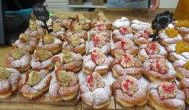 Bomboloni Budapest - Étel/ital