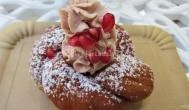 Bomboloni Budapest - Étel/ital