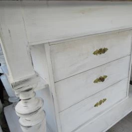 Bomboloni Budapest - Belső