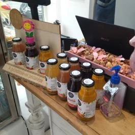 Bomboloni Budapest - Étel/ital