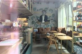 Bomiz Deli Budapest