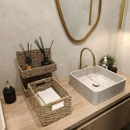 Bomiz Deli Budapest - Mosdó