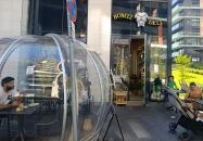Bomiz Deli Budapest