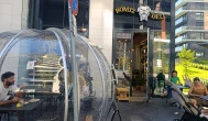 Bomiz Deli Budapest - Külső kép