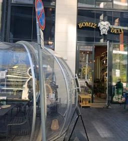 Bomiz Deli