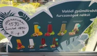 Bomiz Deli Budapest - Étlap/itallap