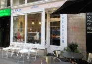 Bon Dia Soft Serve Budapest