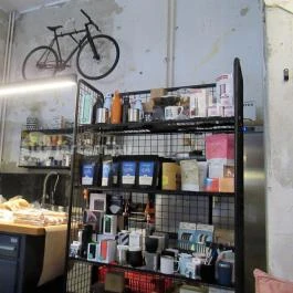 Bon Dia Soft Serve, Budapest - Egyéb