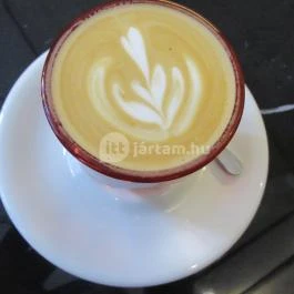 Bon Dia Soft Serve, Budapest - Egyéb