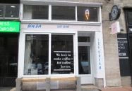 Bon Dia Soft Serve Budapest