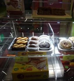 BonBon Fagyizó - World Mall