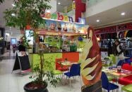 BonBon Fagyizó - World Mall Budapest