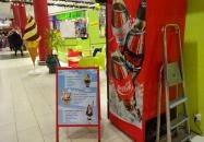 BonBon Fagyizó - World Mall Budapest