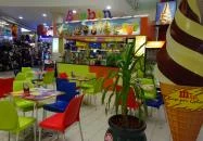 BonBon Fagyizó - World Mall Budapest