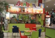 BonBon Fagyizó - World Mall Budapest