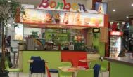 BonBon Fagyizó - World Mall Budapest - Külső kép
