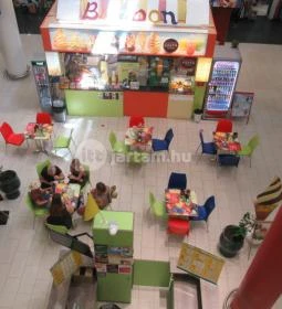 BonBon Fagyizó - World Mall