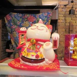 Bonboncha Budapest - Egyéb