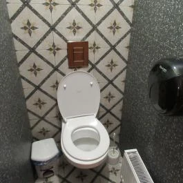 Bonboncha Budapest - Mosdó