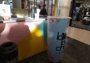 Bonboncha - Allee Budapest