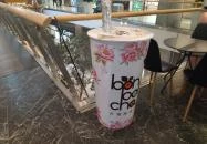 Bonboncha - Allee Budapest