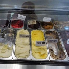 Bonbonier Budapest - Étel/ital